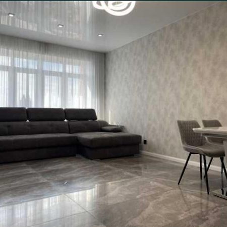 Lux 1-Bedroom Most City Center Area Dnepropetrovsk Exterior foto