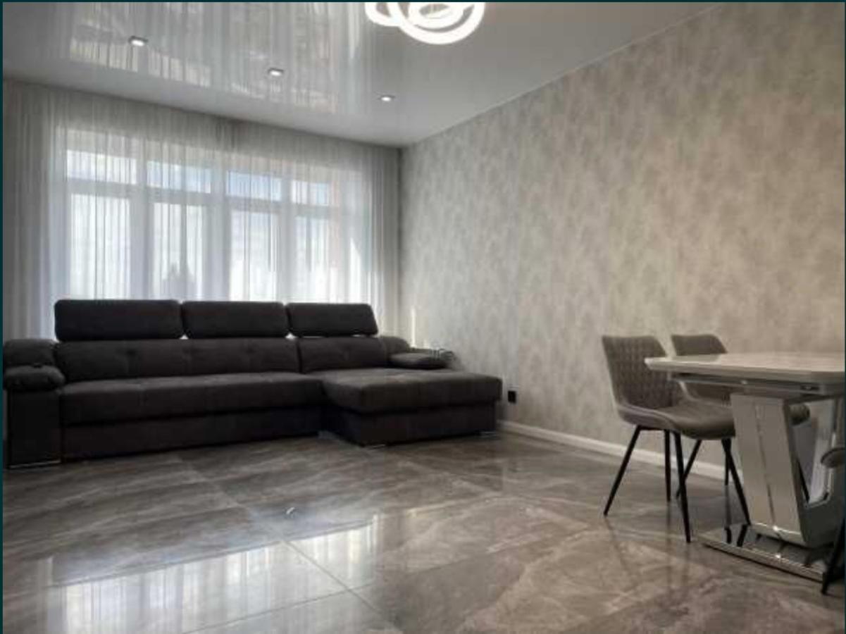 Lux 1-Bedroom Most City Center Area Dnepropetrovsk Exterior foto