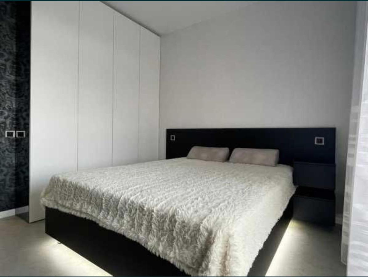 Lux 1-Bedroom Most City Center Area Dnepropetrovsk Exterior foto